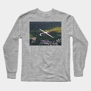 Glider Long Sleeve T-Shirt